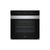 Hotpoint HOI78PT1SXUK Single Pyrolytic Oven - St/Steel - Unbeatable Bathrooms