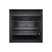 Hotpoint HOI78PT1SXUK Single Pyrolytic Oven - St/Steel - Unbeatable Bathrooms