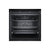 Hotpoint HOI78PT1SXUK Single Pyrolytic Oven - St/Steel - Unbeatable Bathrooms