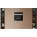 Hotpoint HOI78PT1SXUK Single Pyrolytic Oven - St/Steel - Unbeatable Bathrooms