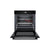 Hotpoint HOI98FPT2SBUK Single Pyrolytic Oven - Black - Unbeatable Bathrooms