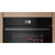 Hotpoint HOI98FPT2SBUK Single Pyrolytic Oven - Black - Unbeatable Bathrooms