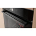 Hotpoint HOI98FPT2SBUK Single Pyrolytic Oven - Black - Unbeatable Bathrooms
