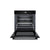 Hotpoint HOI98PT2SBUK Single Pyrolytic Oven - Black - Unbeatable Bathrooms