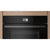 Hotpoint HOI98PT2SBUK Single Pyrolytic Oven - Black - Unbeatable Bathrooms