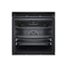 Hotpoint HOI98PT2SBUK Single Pyrolytic Oven - Black - Unbeatable Bathrooms