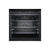 Hotpoint HOI98PT2SBUK Single Pyrolytic Oven - Black - Unbeatable Bathrooms