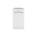 Hotpoint HP2FE10CS90WUK F/S 10 Place Slim Dishwasher - White - Unbeatable Bathrooms