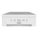 Hotpoint HP2FE10CS90WUK F/S 10 Place Slim Dishwasher - White - Unbeatable Bathrooms