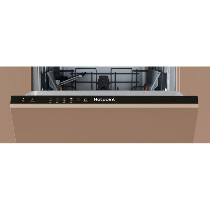 Hotpoint HP2IE10CS80UK F/I 10 Place Slim Dishwasher - Unbeatable Bathrooms