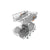 Hotpoint HP2IE10CS80UK F/I 10 Place Slim Dishwasher - Unbeatable Bathrooms