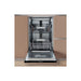 Hotpoint HP4ID11CS80UK F/I 11 Place Slim Dishwasher - Unbeatable Bathrooms