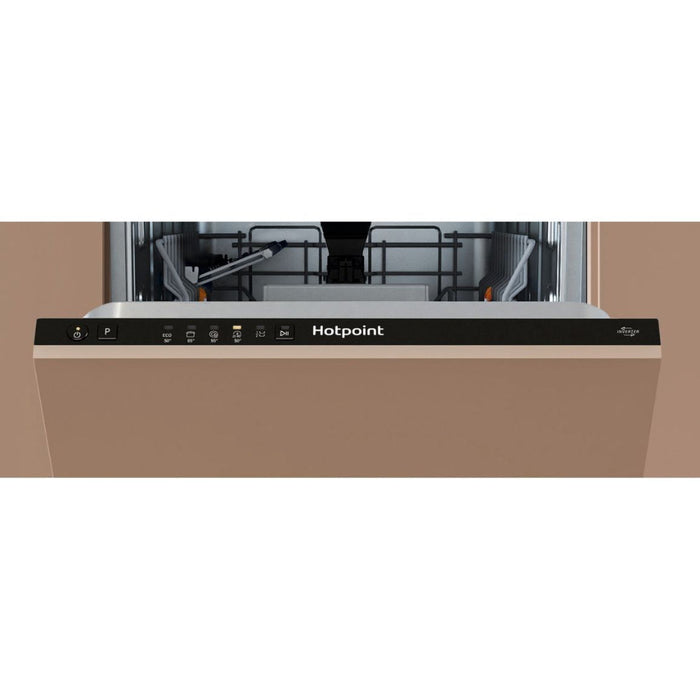 Hotpoint HP4ID11CS80UK F/I 11 Place Slim Dishwasher - Unbeatable Bathrooms