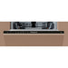 Hotpoint HP4ID11CS80UK F/I 11 Place Slim Dishwasher - Unbeatable Bathrooms