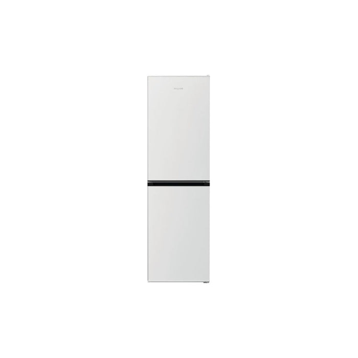 Hotpoint HPKH 1261 W4UK F/S Frost Free 50/50 Fridge Freezer - Unbeatable Bathrooms