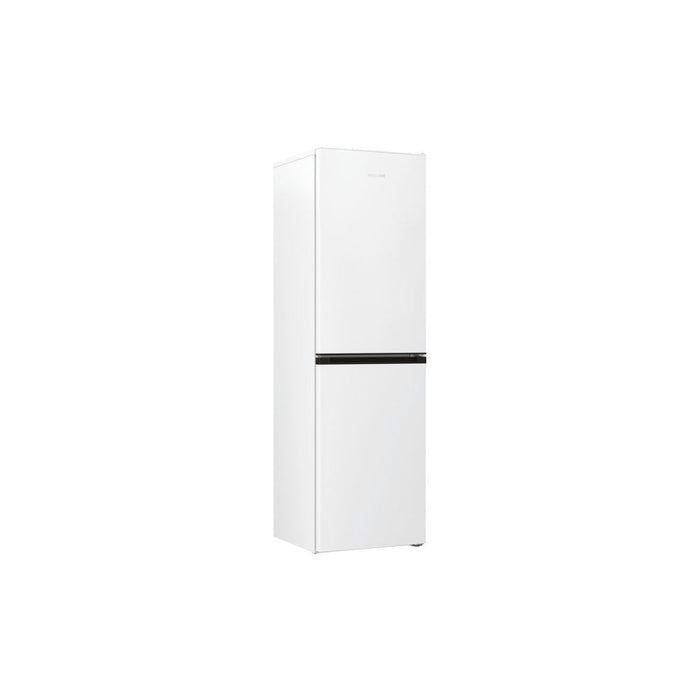 Hotpoint HPKH 1261 W4UK F/S Frost Free 50/50 Fridge Freezer - Unbeatable Bathrooms