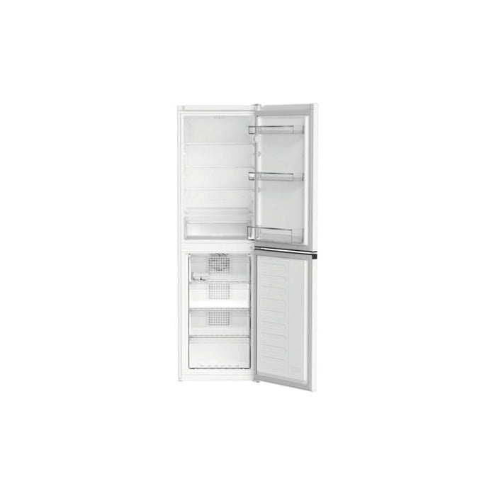 Hotpoint HPKH 1261 W4UK F/S Frost Free 50/50 Fridge Freezer - Unbeatable Bathrooms