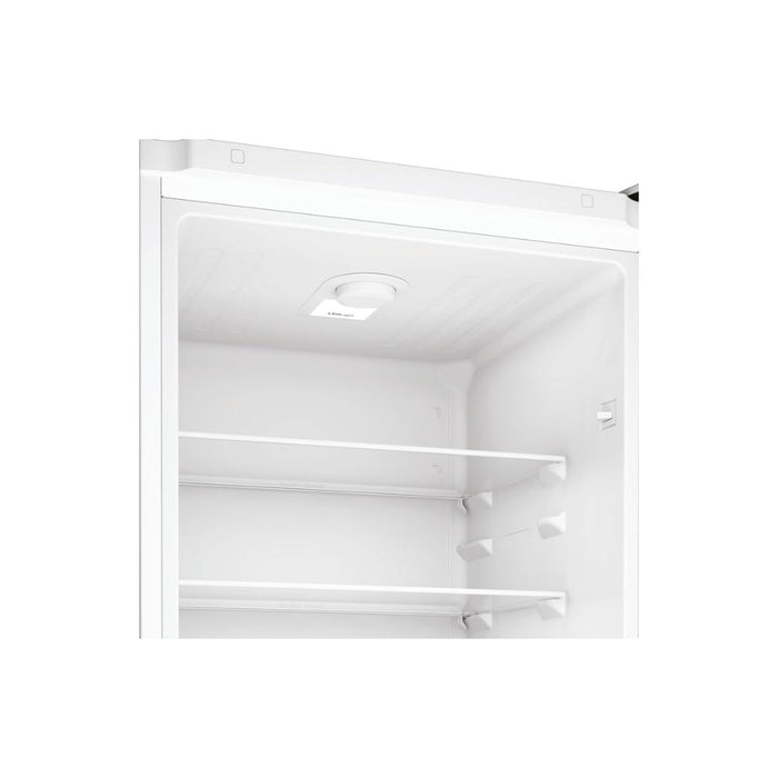 Hotpoint HPKH 1261 W4UK F/S Frost Free 50/50 Fridge Freezer - Unbeatable Bathrooms