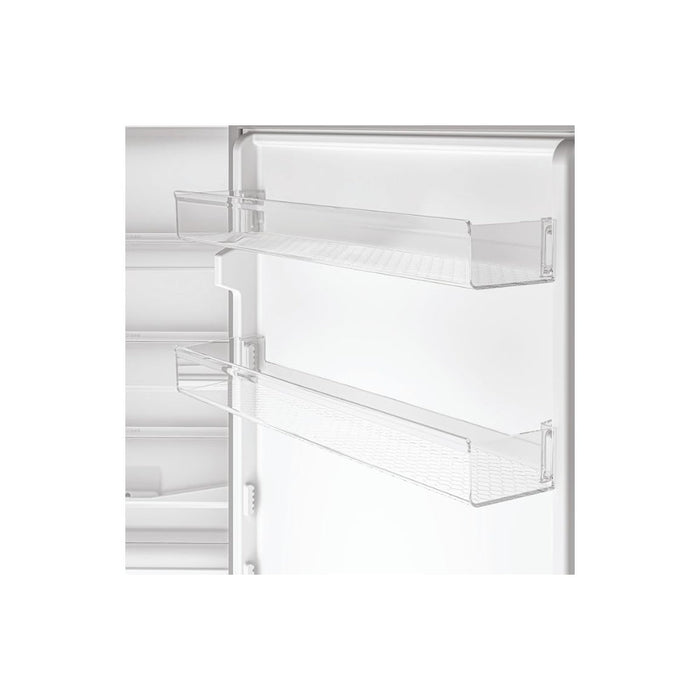 Hotpoint HPKH 1261 W4UK F/S Frost Free 50/50 Fridge Freezer - Unbeatable Bathrooms