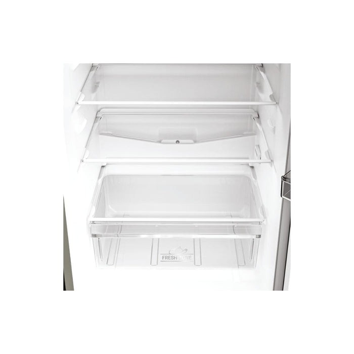 Hotpoint HPKH 1261 W4UK F/S Frost Free 50/50 Fridge Freezer - Unbeatable Bathrooms