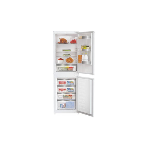 Hotpoint HPKH 1262B4 UK B/I Frost Free 50/50 Fridge Freezer - Unbeatable Bathrooms