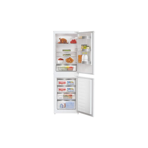 Hotpoint HPKH 1262B4 UK B/I Frost Free 50/50 Fridge Freezer - Unbeatable Bathrooms