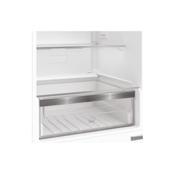 Hotpoint HPKH 1262B4 UK B/I Frost Free 50/50 Fridge Freezer - Unbeatable Bathrooms