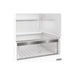Hotpoint HPKH 1262B4 UK B/I Frost Free 50/50 Fridge Freezer - Unbeatable Bathrooms