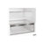 Hotpoint HPKH 1262B4 UK B/I Frost Free 50/50 Fridge Freezer - Unbeatable Bathrooms