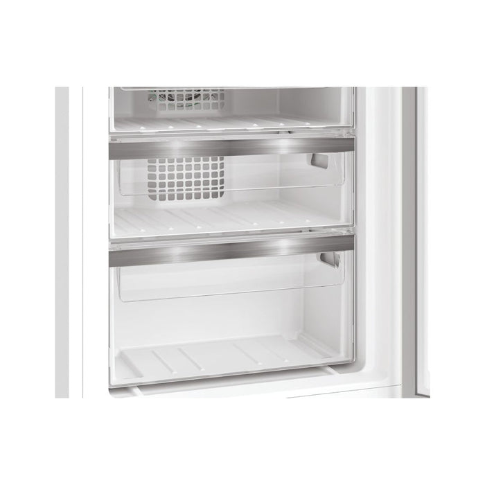 Hotpoint HPKH 1262B4 UK B/I Frost Free 50/50 Fridge Freezer - Unbeatable Bathrooms