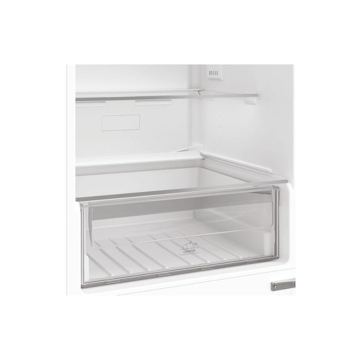 Hotpoint HPKS 1262B4 UK B/I 50/50 Fridge Freezer - Unbeatable Bathrooms