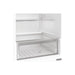 Hotpoint HPKS 1262B4 UK B/I 50/50 Fridge Freezer - Unbeatable Bathrooms