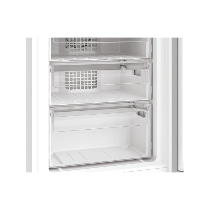 Hotpoint HPKS 1262B4 UK B/I 50/50 Fridge Freezer - Unbeatable Bathrooms