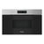 Hotpoint HPMK12CXUK B/I 750W Microwave & Grill - St/Steel - Unbeatable Bathrooms