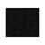 Hotpoint HR 612 CH 60cm Ceramic Hob - Black - Unbeatable Bathrooms