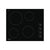 Hotpoint HR 620 R H 60cm Ceramic Hob - Black - Unbeatable Bathrooms