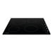 Hotpoint HR 620 R H 60cm Ceramic Hob - Black - Unbeatable Bathrooms