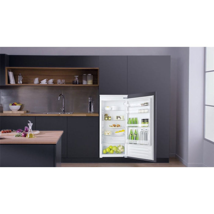Hotpoint HS 12 A1 D.UK 2 B/I Larder Fridge - Unbeatable Bathrooms