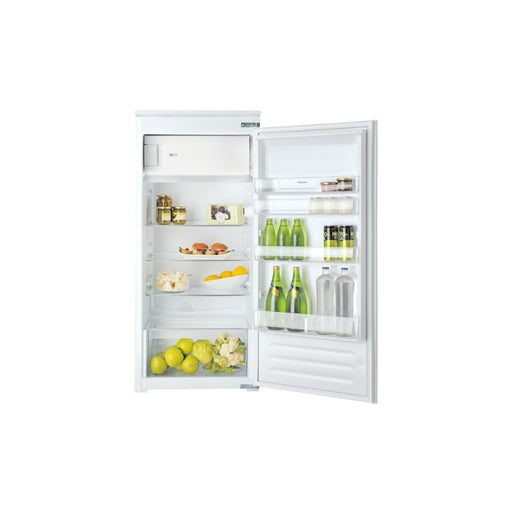 Hotpoint HSZ 12 A2D.UK 2 B/I Fridge w/Ice Box - Unbeatable Bathrooms