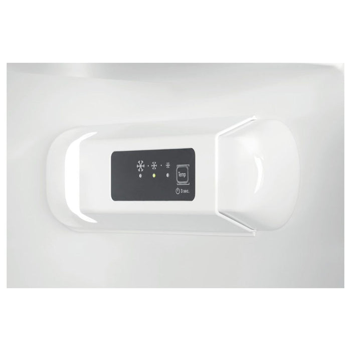 Hotpoint HSZ 12 A2D.UK 2 B/I Fridge w/Ice Box - Unbeatable Bathrooms