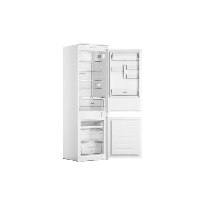 Hotpoint HTC18 T112 UK B/I Total No Frost 70/30 Fridge Freezer - Unbeatable Bathrooms