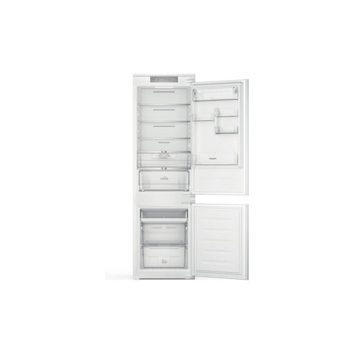 Hotpoint HTC18 T322 UK B/I Frost Free 70/30 Fridge Freezer - Unbeatable Bathrooms