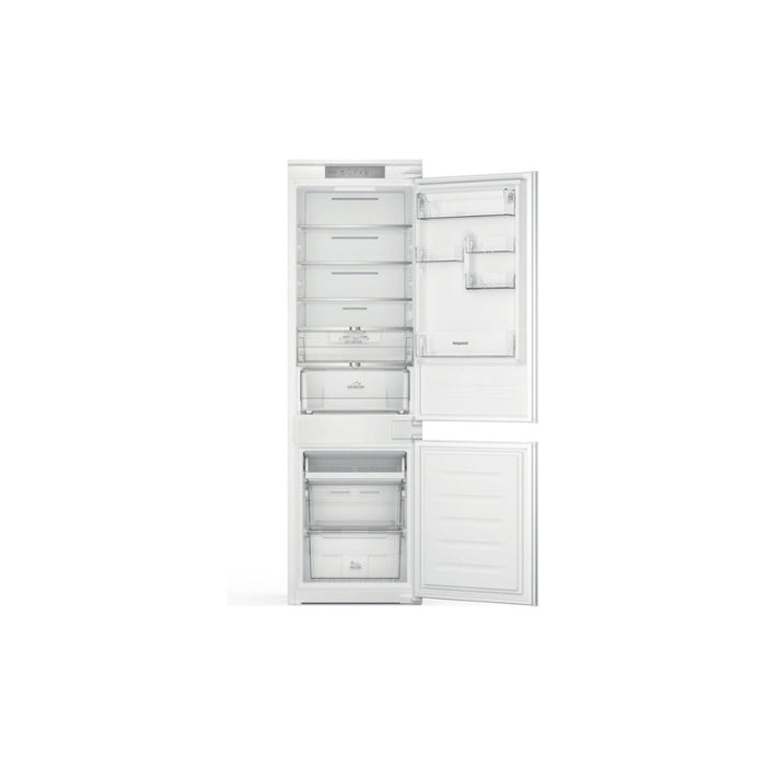 Hotpoint HTC18 T322 UK B/I Frost Free 70/30 Fridge Freezer - Unbeatable Bathrooms