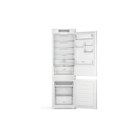 Hotpoint HTC18 T322 UK B/I Frost Free 70/30 Fridge Freezer - Unbeatable Bathrooms