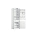 Hotpoint HTC18 T322 UK B/I Frost Free 70/30 Fridge Freezer - Unbeatable Bathrooms