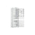 Hotpoint HTC18 T322 UK B/I Frost Free 70/30 Fridge Freezer - Unbeatable Bathrooms