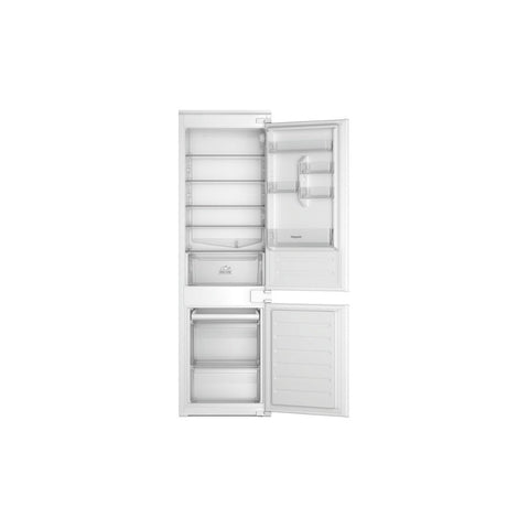 Hotpoint HTC18D011A1 B/I 70/30 Fridge Freezer - Unbeatable Bathrooms