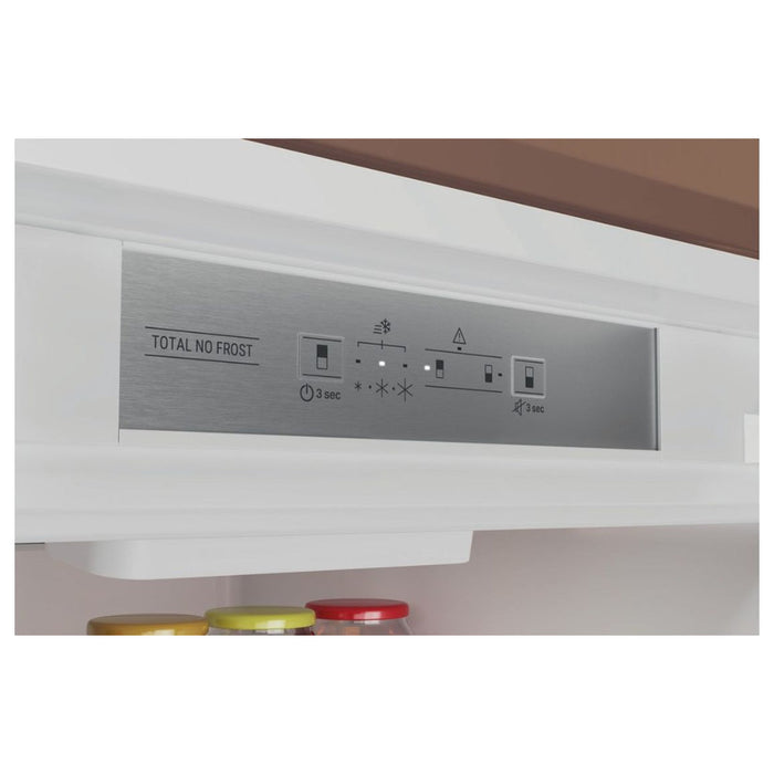 Hotpoint HTC20 T322 UK B/I Total NoFrost 70/30 Fridge Freezer - Unbeatable Bathrooms