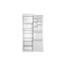 Hotpoint HTSD184011A1 B/I Tall Fridge w/Ice Box - Unbeatable Bathrooms