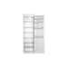 Hotpoint HTSD18A011A1 B/I Tall Larder Fridge - Unbeatable Bathrooms